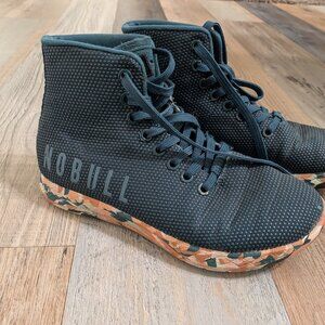 NOBULL High-top Strength Training Shoes